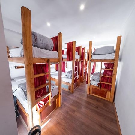 Woosah Hostelレー エクステリア 写真