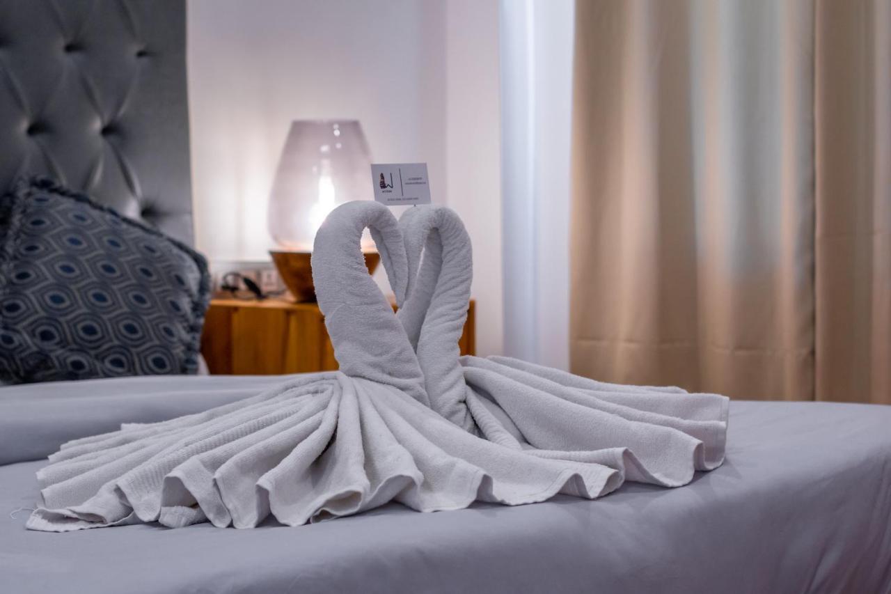 Woosah Hostelレー エクステリア 写真